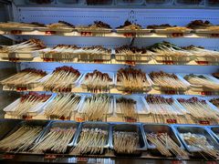 -袁记串串香(新南门店)