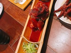 -大牌大·传统杭帮菜(湖滨店)