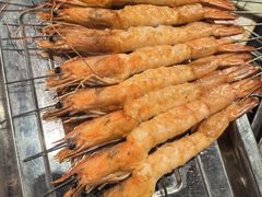 -老白清真烧烤(旗舰店)