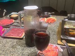-王家渡火锅店(悦荟万科广场店)