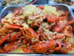 -呆虾王龙虾馆(南湖总店)