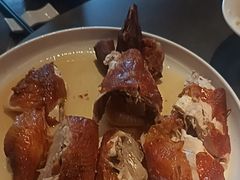-张家卫·阳江菜·小海鲜(肥婆湾桥店)