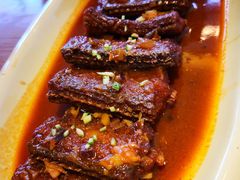 -小土豆北方菜馆(方庄店)