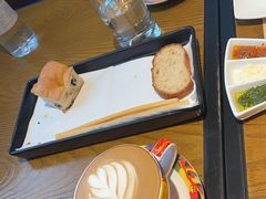 -安妮意大利餐厅(国贸店)