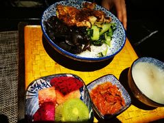 -半秋山西餐厅(巴南万达广场店)