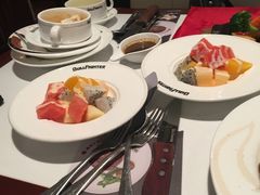 -爱丽丝牛排西餐厅(光谷步行街店)