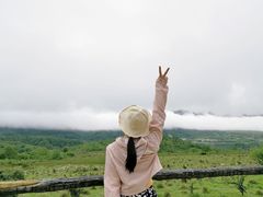 -石棉县孟获城