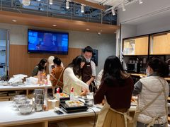 -ABC Cooking Studio(上海环球金融中心店)