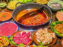 -冯校长老火锅(广州正佳广场店)