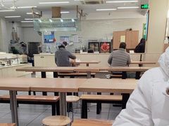 大堂-自然风素食自助餐厅(黄河北路店)