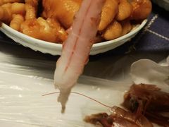 -王四营海鲜市场