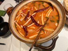 -泰香米泰国餐厅(中大国际店)