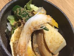 -水之惠鲜鱼料理(王府大街店)