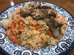 -巴依老爷新疆美食(望京小街店)