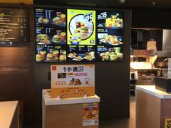 -麦当劳(北京昌金路得来速餐厅店)