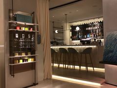 -théATRE 茶聚场(王府中環店)
