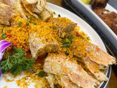 -醉壹号海鲜大排档·老厦门特色菜(厦门美食地标店)