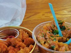 -八一好吃街·高品美食广场