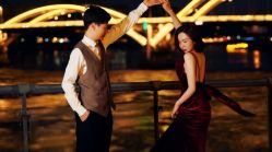 -乐默婚纱摄影工作室