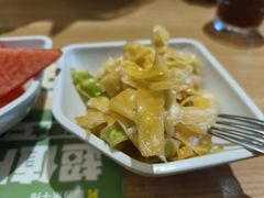 -豪客来牛排(红豆万花城店)