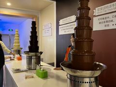 -歌斐颂巧克力小镇