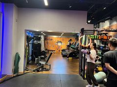 -NRG 健身私教CLUB(云山路店)