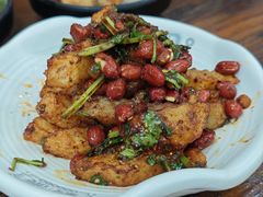 -黔派·虾子羊肉粉·小吃(佳宁娜广场店)