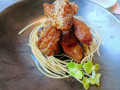 -御花园·粤菜·海鲜火锅(中山公园店)