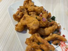 -台北楚楚园馅饼粥(虹桥南丰城店)