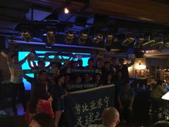 -宝莱纳啤酒花园餐厅PAULANER BRAUHAUS Nanjing(广州路店)
