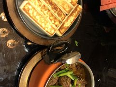-阿庄新豫菜(航海东路店)