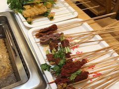 -袁记串串香(北国店)