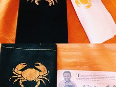 -Ministry of Crab(科伦坡店)