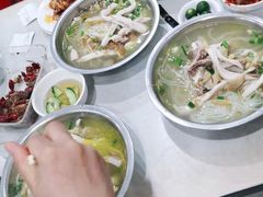 -华姐鸡粉(教育路店)