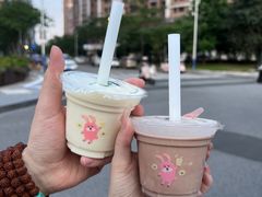 -1点点(温州府前店)