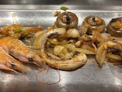 -大神太神·铁板烧(七宝领展广场店)