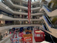 -光启城时尚购物中心