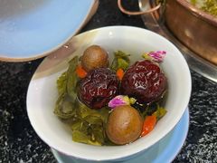 -汇聚德京味铜锅涮肉(沈家桥二路店)