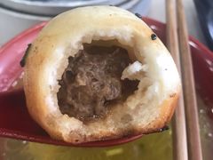 生煎馒头-新川饮食(新川小区店)