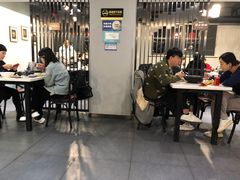 大堂-阿龙酒煲(海宁新苑路店)
