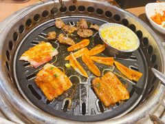 -火炉火自助餐(悠唐购物中心店)