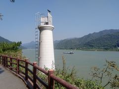 -羚羊峡古栈道森林公园