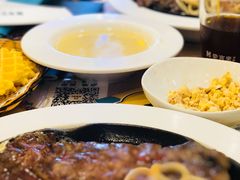 -豪客来牛排(成都锦江大融城店)