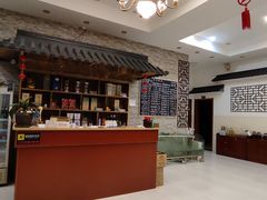 -呼吸森林·生态农庄农家乐私房菜