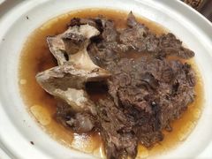 -西贝(东城万达广场店)