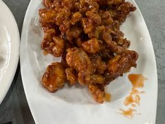 -小山东羊肉汤馆(同济新村店)
