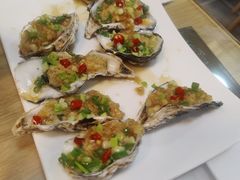 -鲜味食族水产·海鲜餐厅