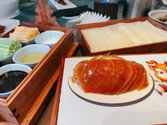 -古北烤鸭王I古北水镇景区店