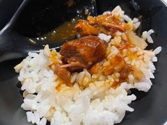 -新仙清汤牛腩(铜锣湾店)