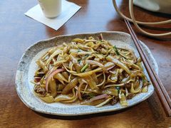 -麽麽家•爆炒牛肉饭(景瑞时光里店)